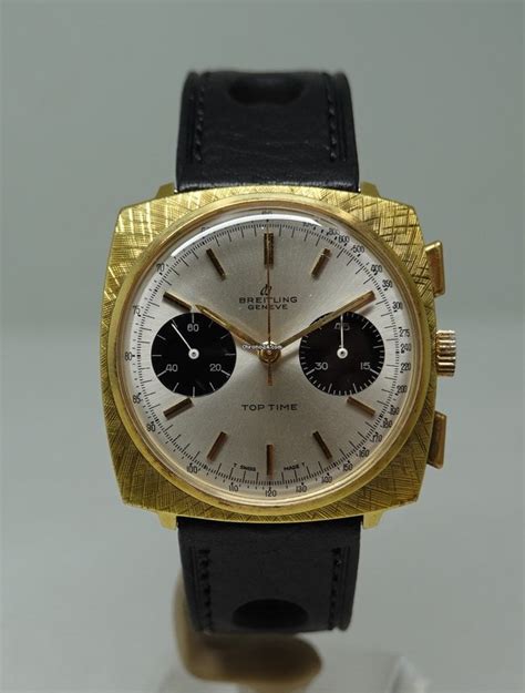 breitling 2601 di|Breitling chronograph.